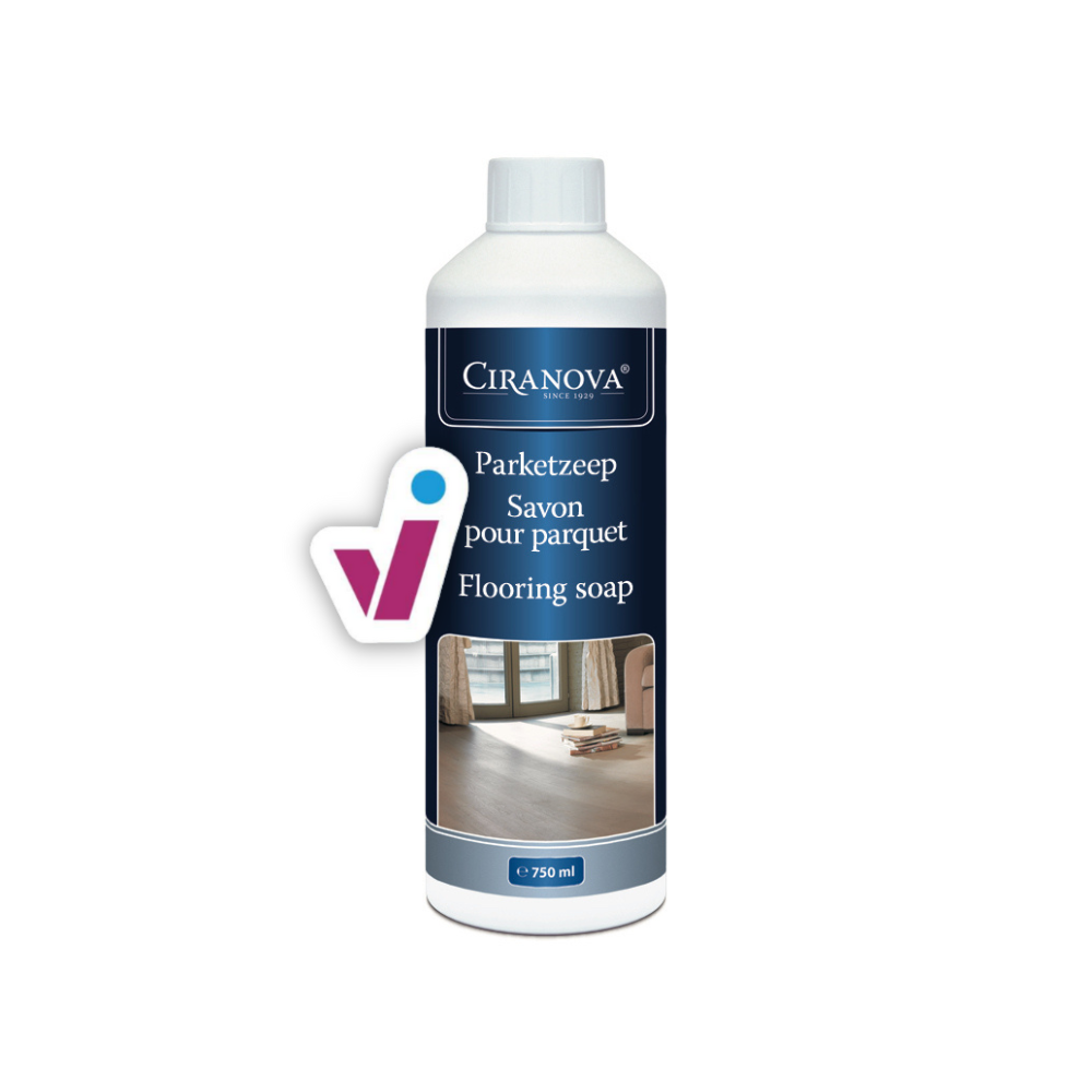 Ciranova Savon pour Parquet