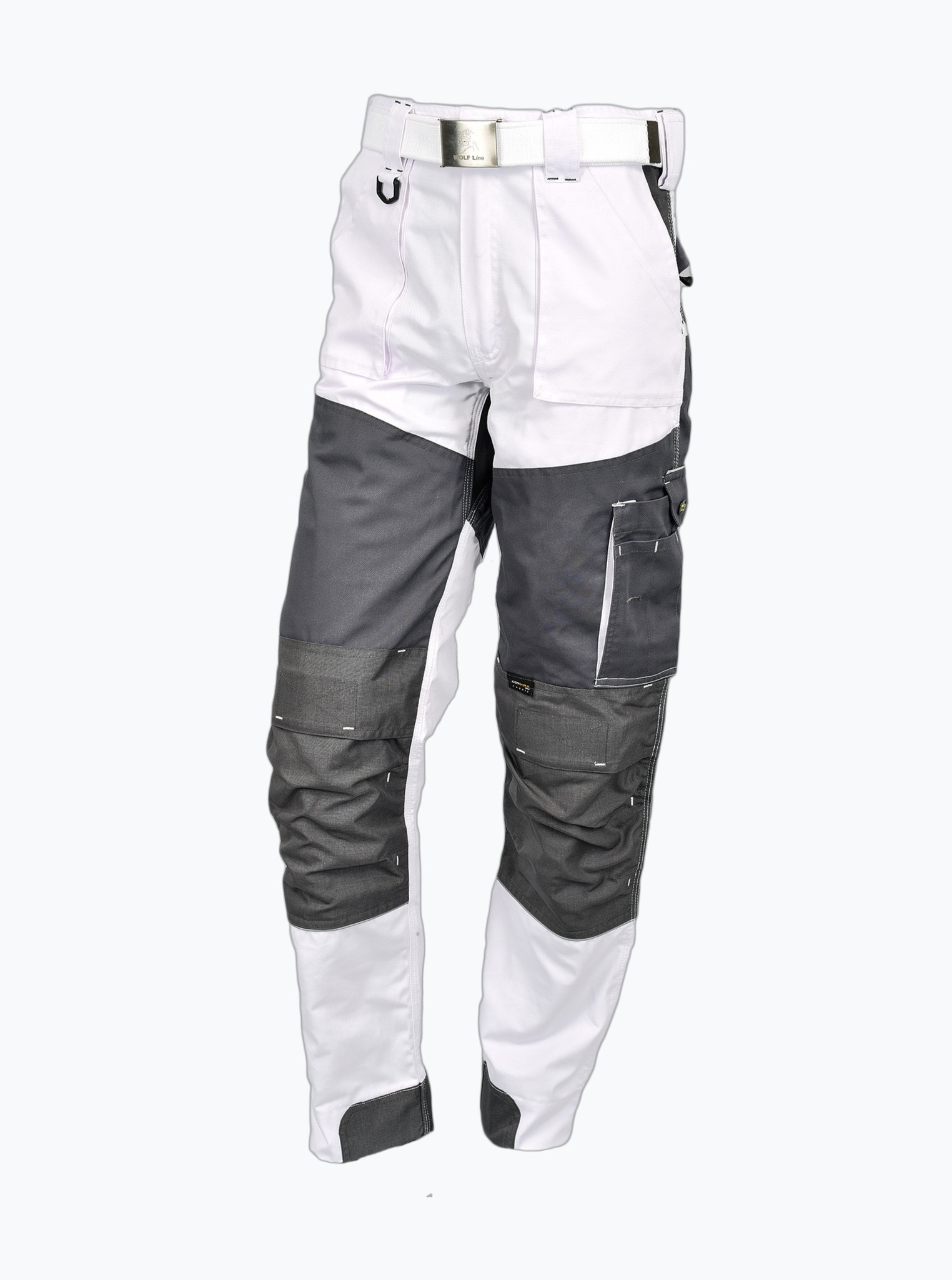 Wolf Line - Schildersbroek Corda stretch