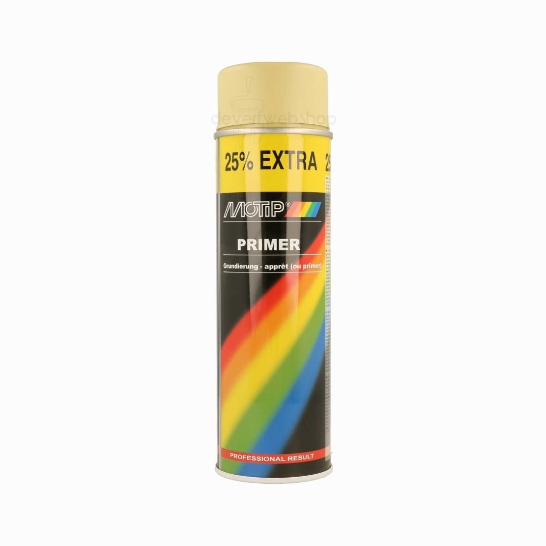 MOTIP Universele Primer