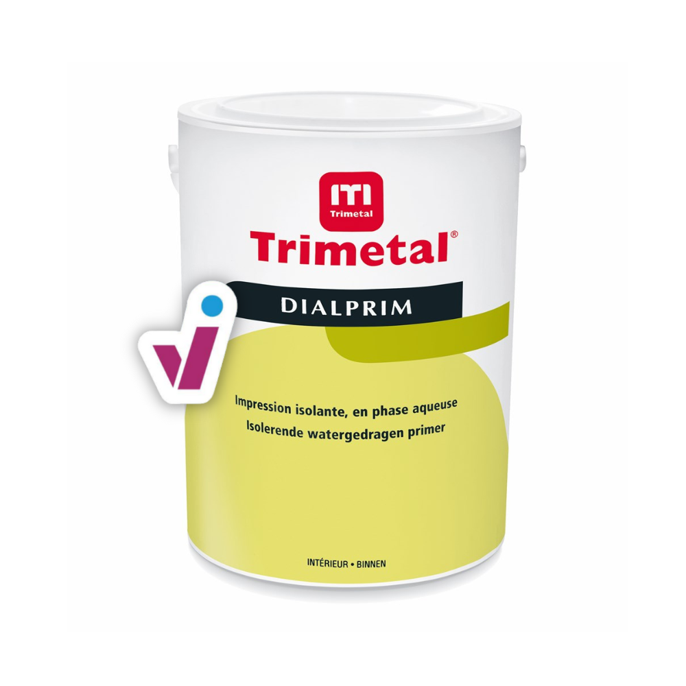 Trimetal Dialprim