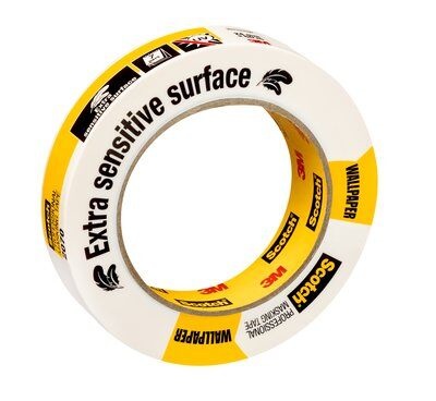 3M Witte Masking Tape