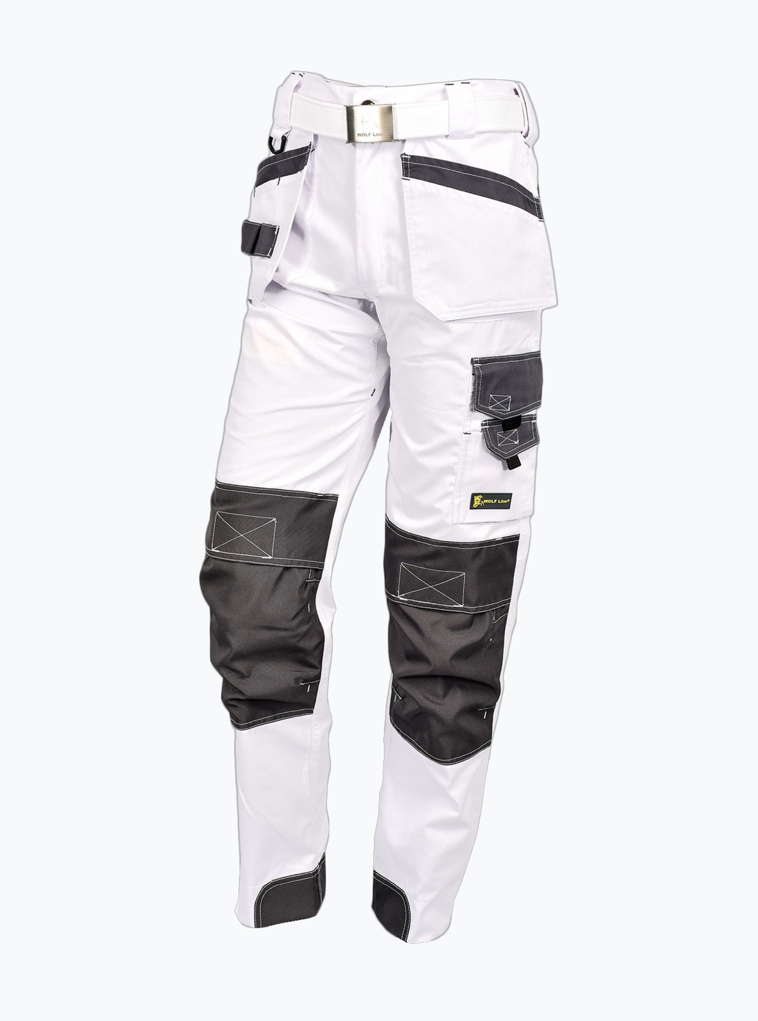Wolf Line - Schildersbroek Pro-Paint stretch