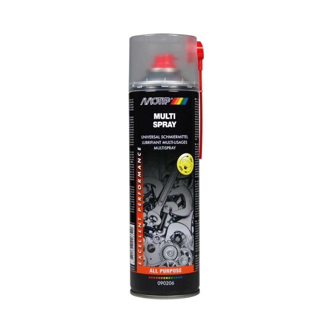 MOTIP Multispray