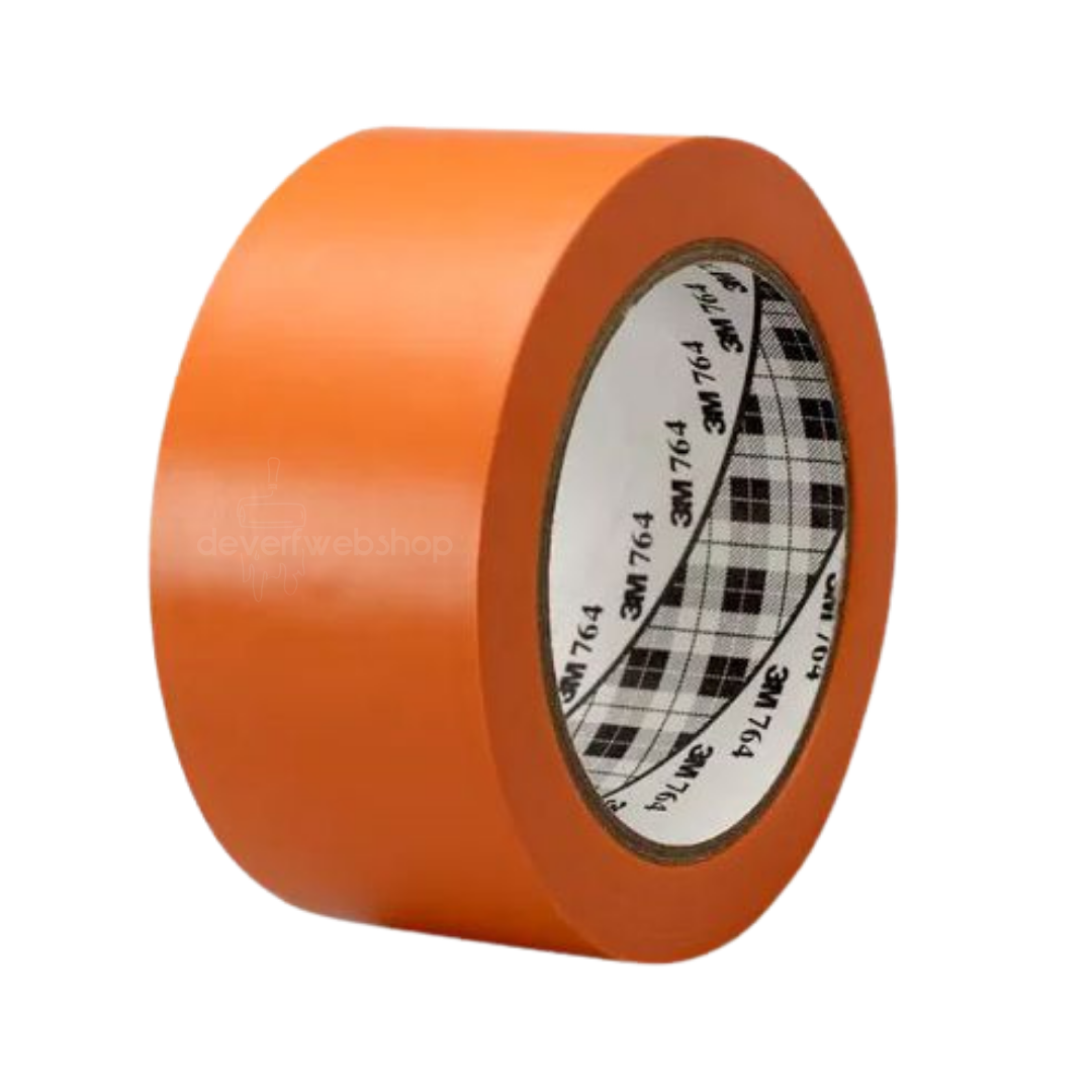 3M Vinyl Tape Algemeen Gebruik 764I