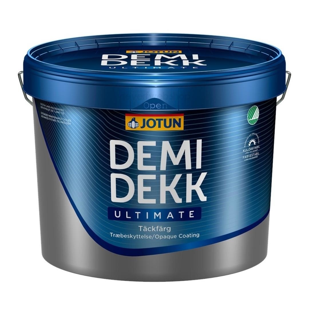 Jotun Demidekk Ultimate Täckfarg