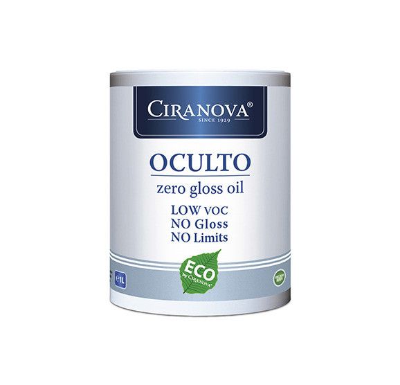 Ciranova Oculto