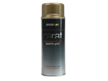 MOTIP Carat Sparklingspray