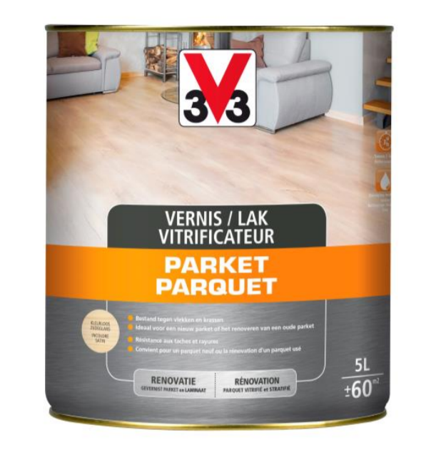 V33 Parket Vernis
