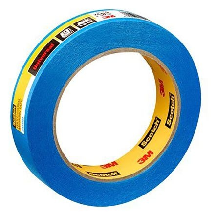3M Blauwe Masking Tape