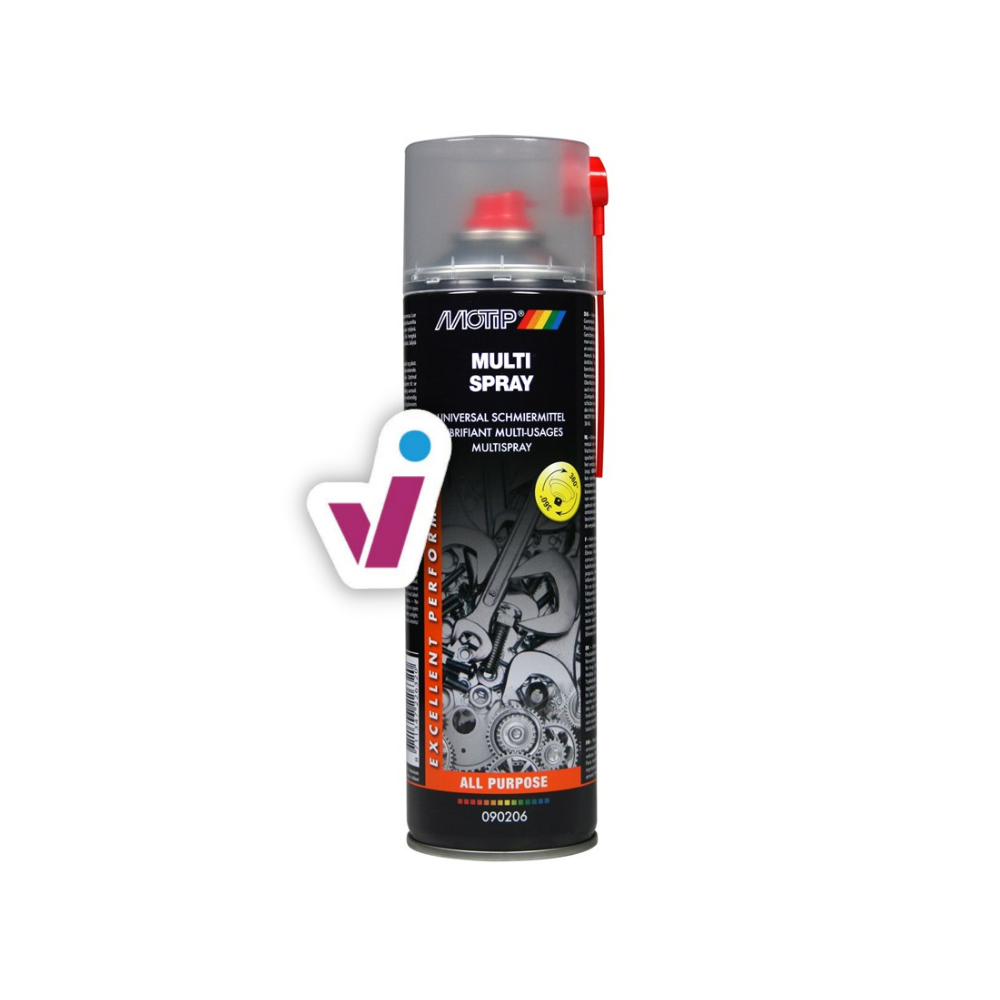 MOTIP Multi Spray