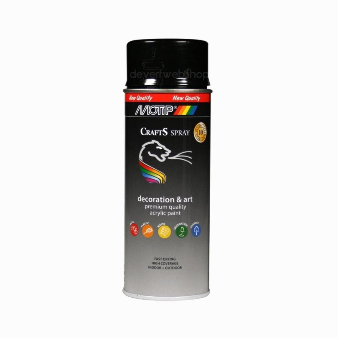 MOTIP Crafts Spray Lak