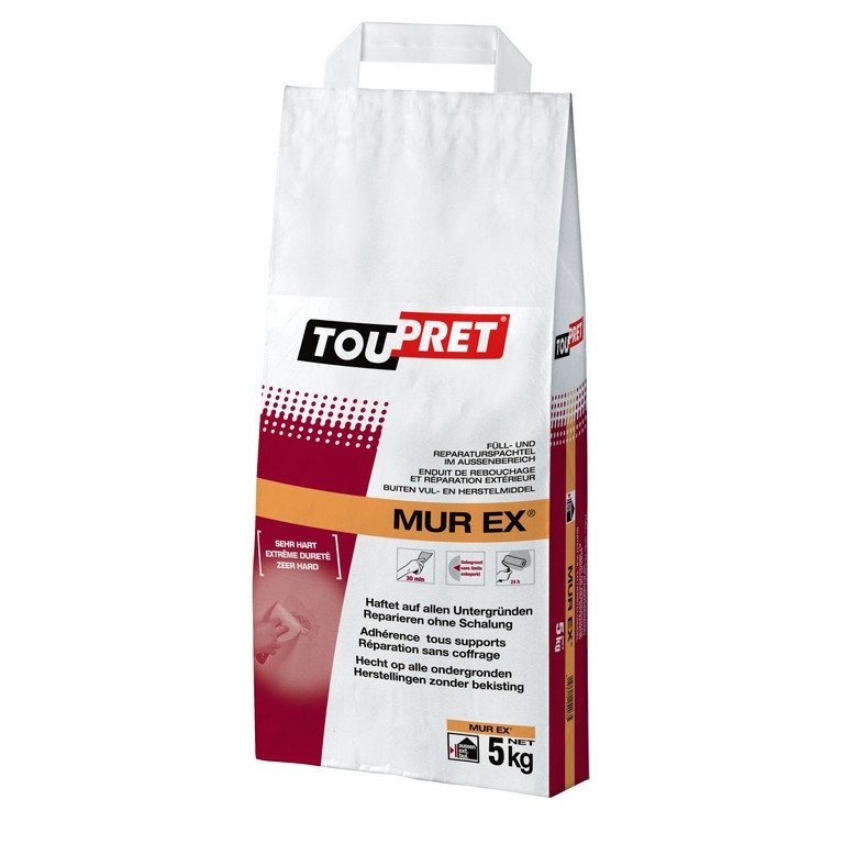 Toupret Murex - Poeder