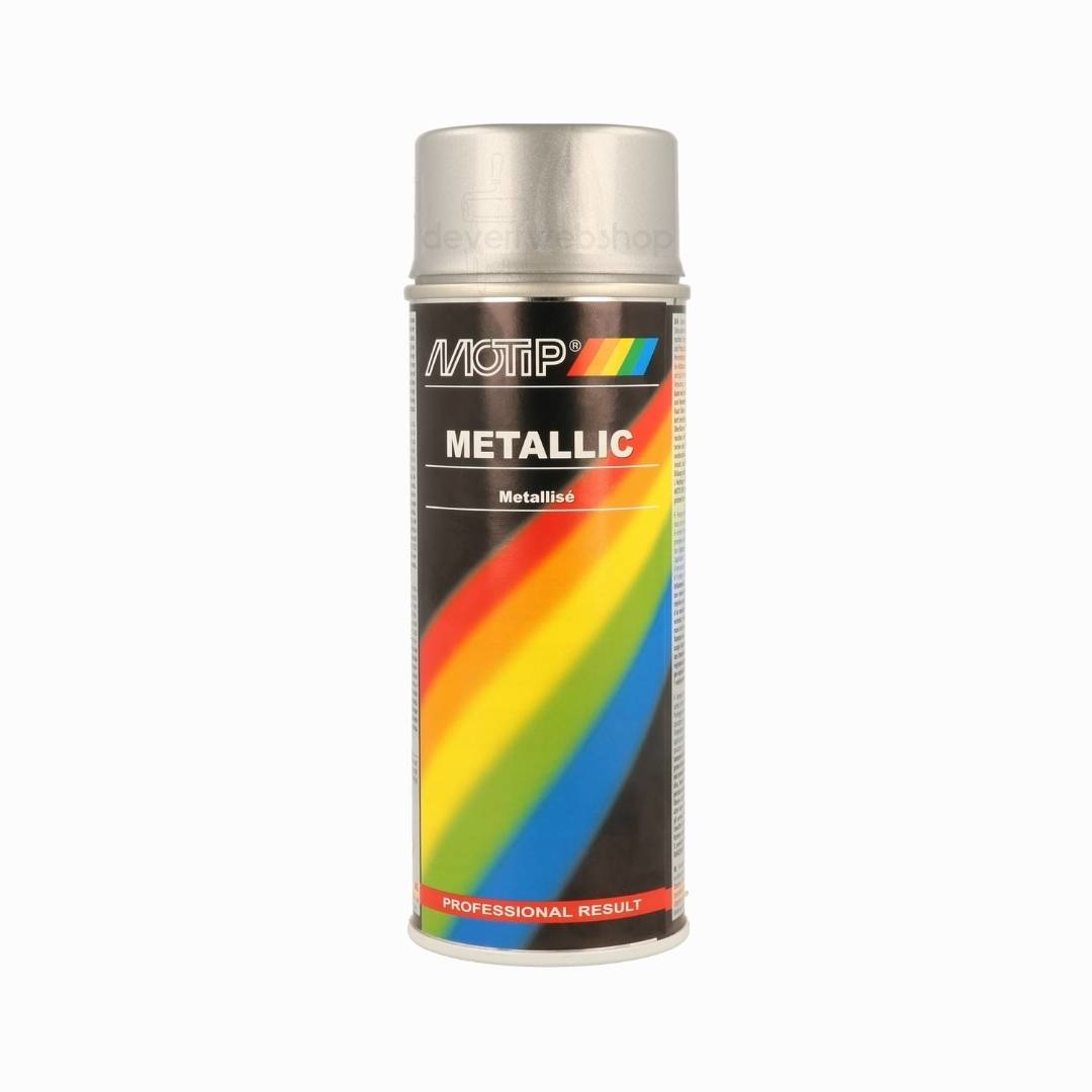 MOTIP Metallic Lak