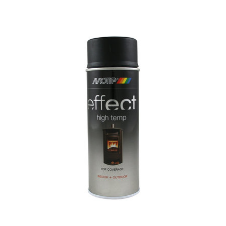 MOTIP Deco Effect Hittebestendige Lak