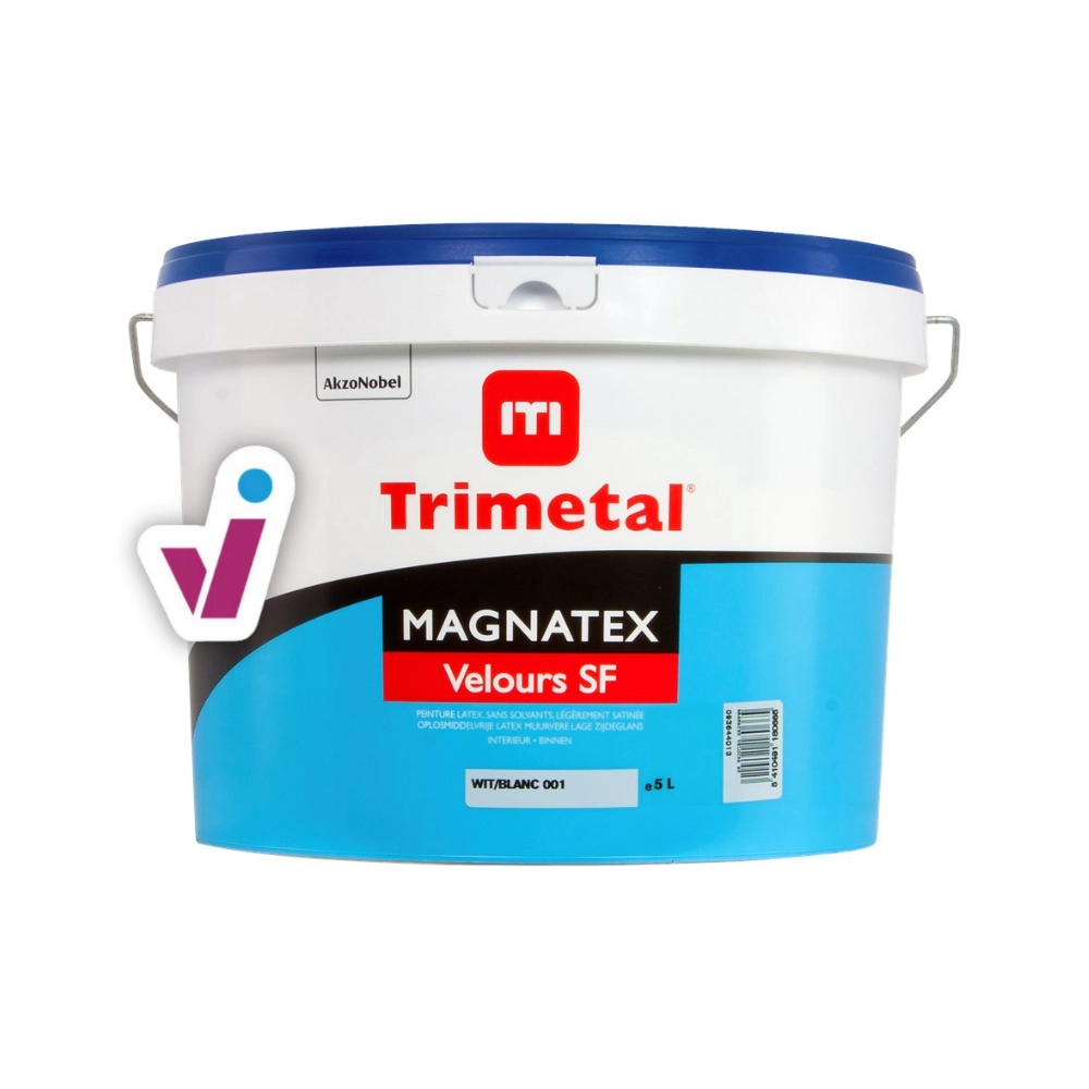 Trimetal Magnatex Velours SF 