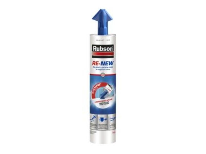 Rubson Re-New 