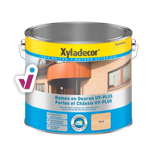Xyladecor Portes & Châssis UV-Plus