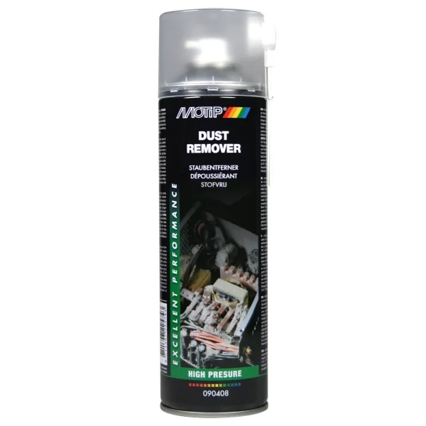 MOTIP Dust Remover