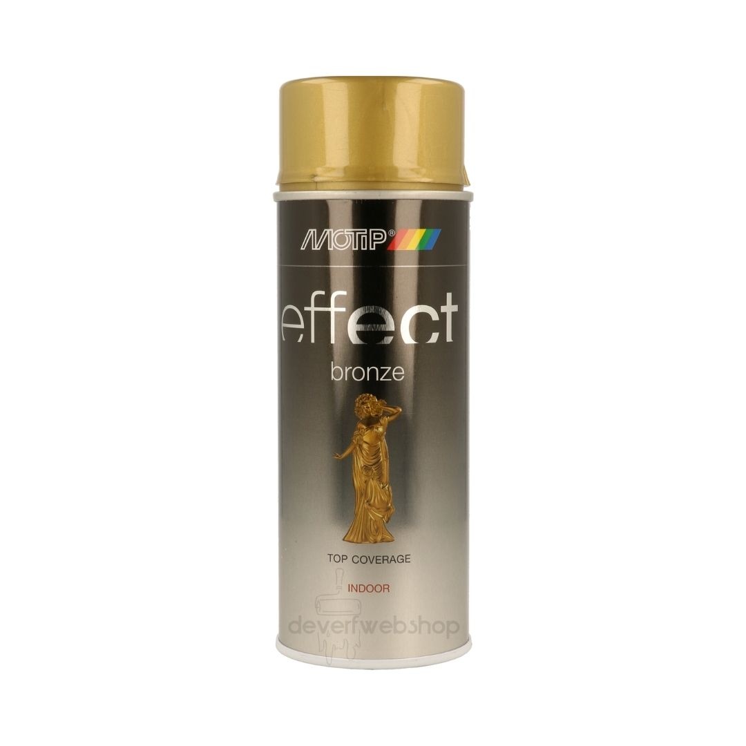 MOTIP Deco Effect Bronslak 