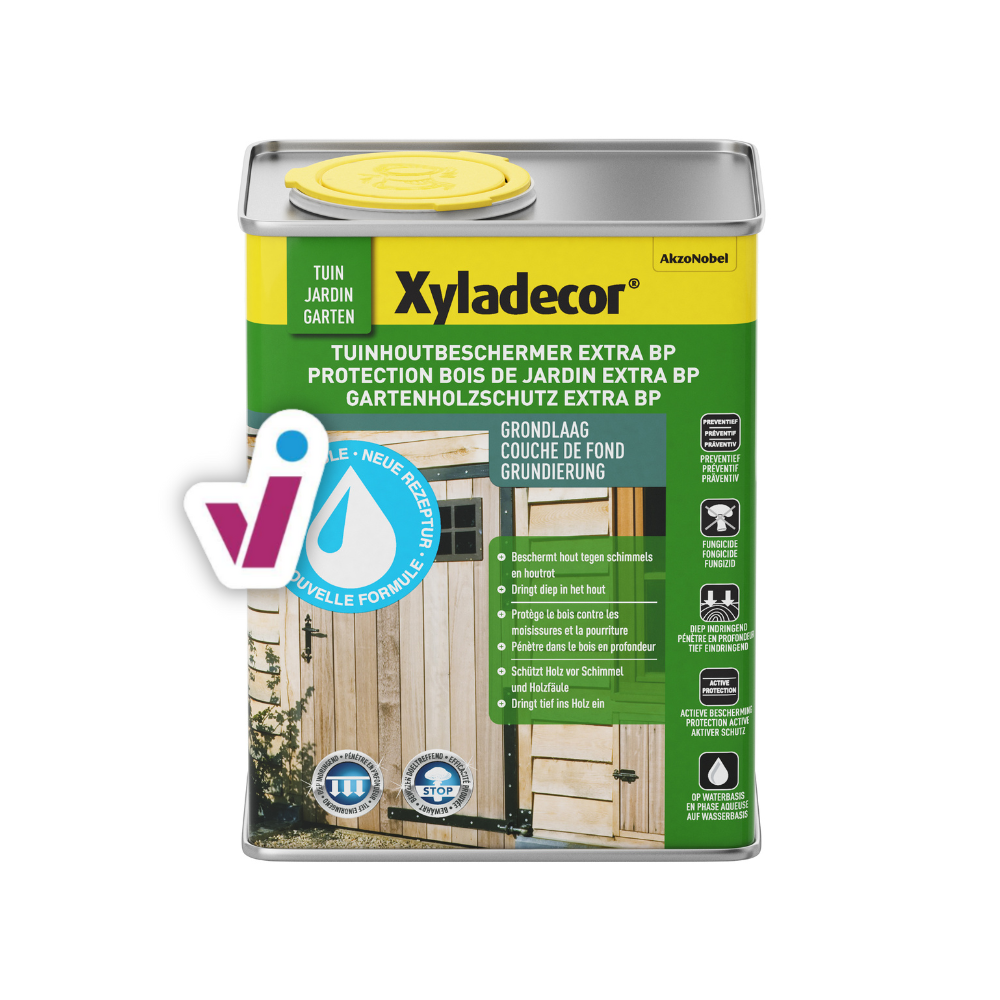 Xyladecor Tuinhoutbeschermer Extra BP