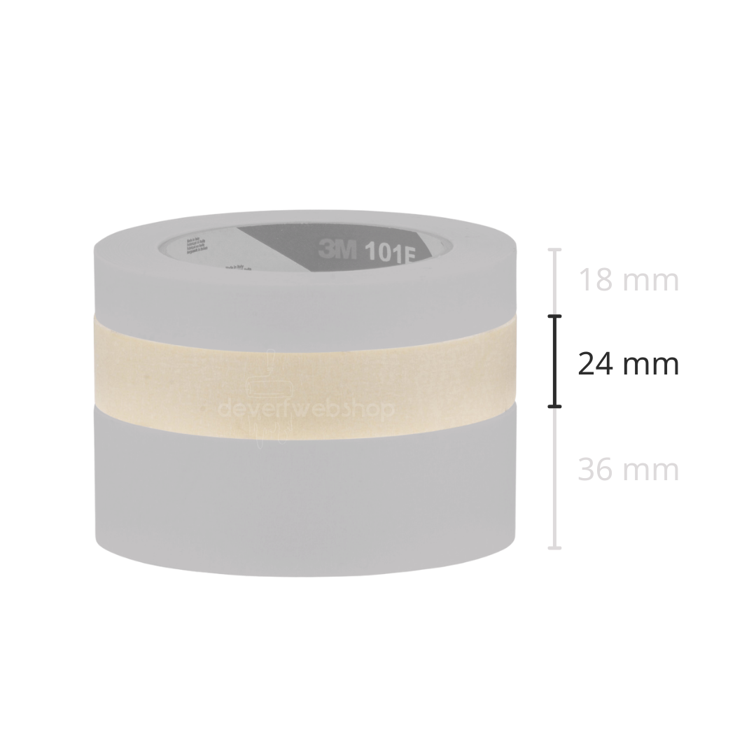 3M Beige Masking Tape