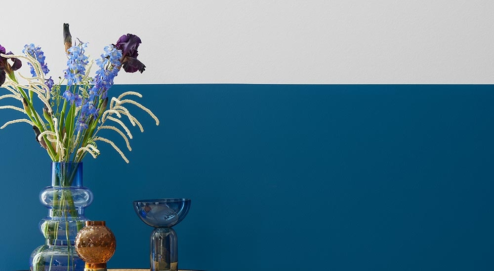 Trendkleur van 2020: het blauwe Chinese Porcelain!