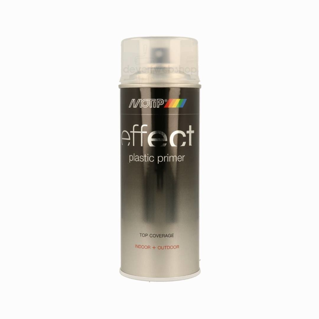 MOTIP Deco Effect Plastic Primer