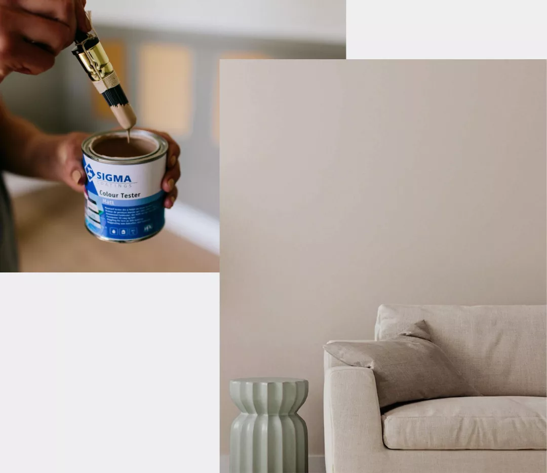 Kleurinspiratie bij Tintrio