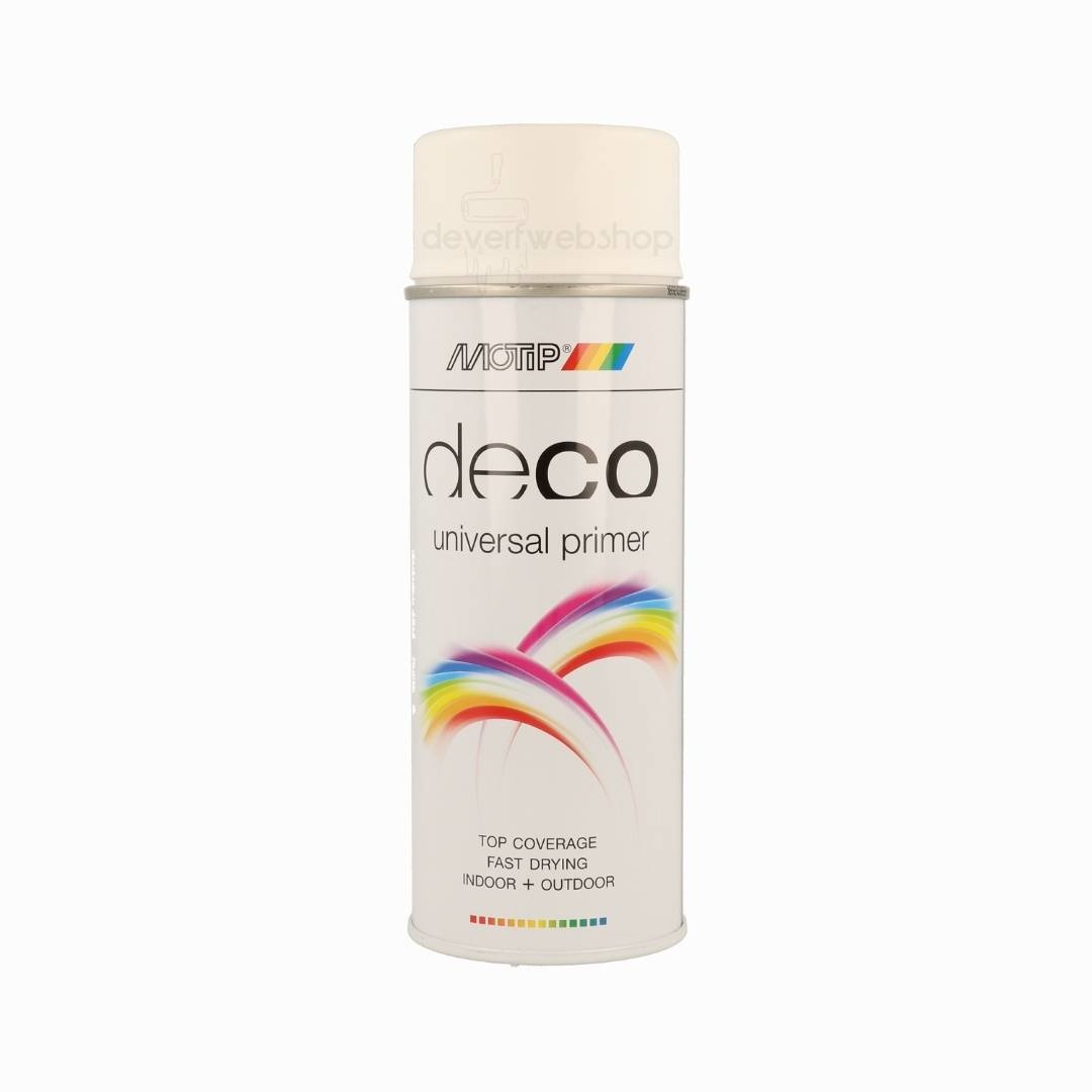 MOTIP Deco Primer