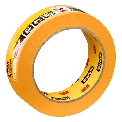 3M Gouden Masking Tape