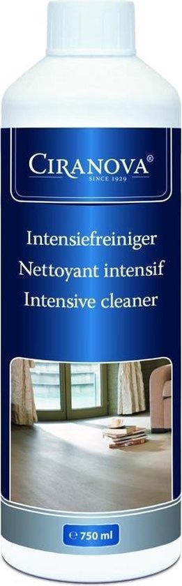 Ciranova Intensiefreiniger