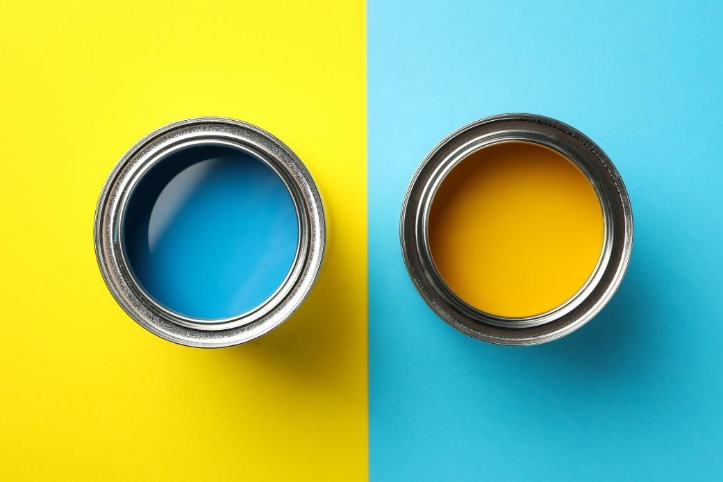 What is Solvent Based Paint: Unveil Its Potent Benefits