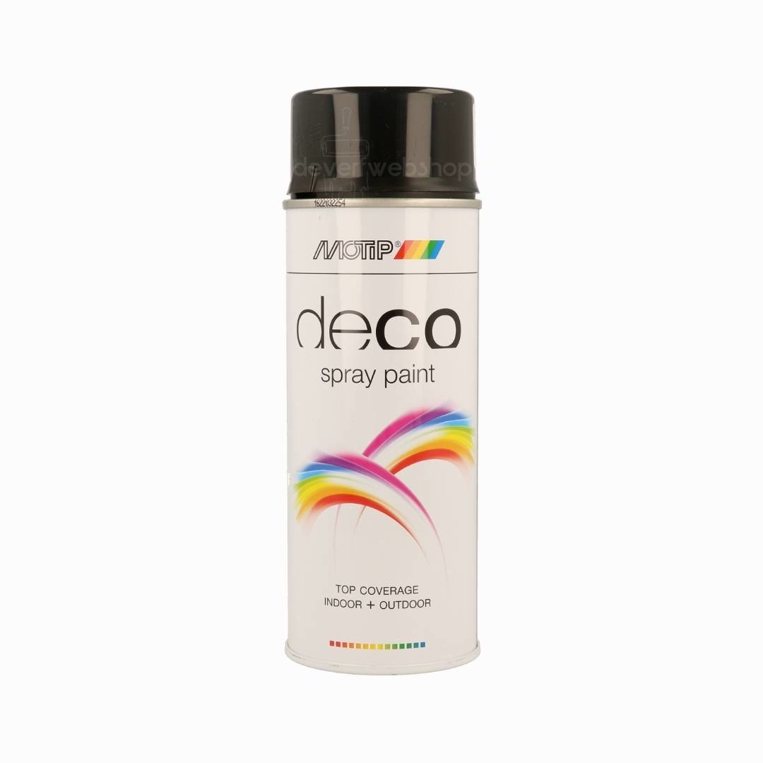 MOTIP - Deco Spray Paint Hoogglans