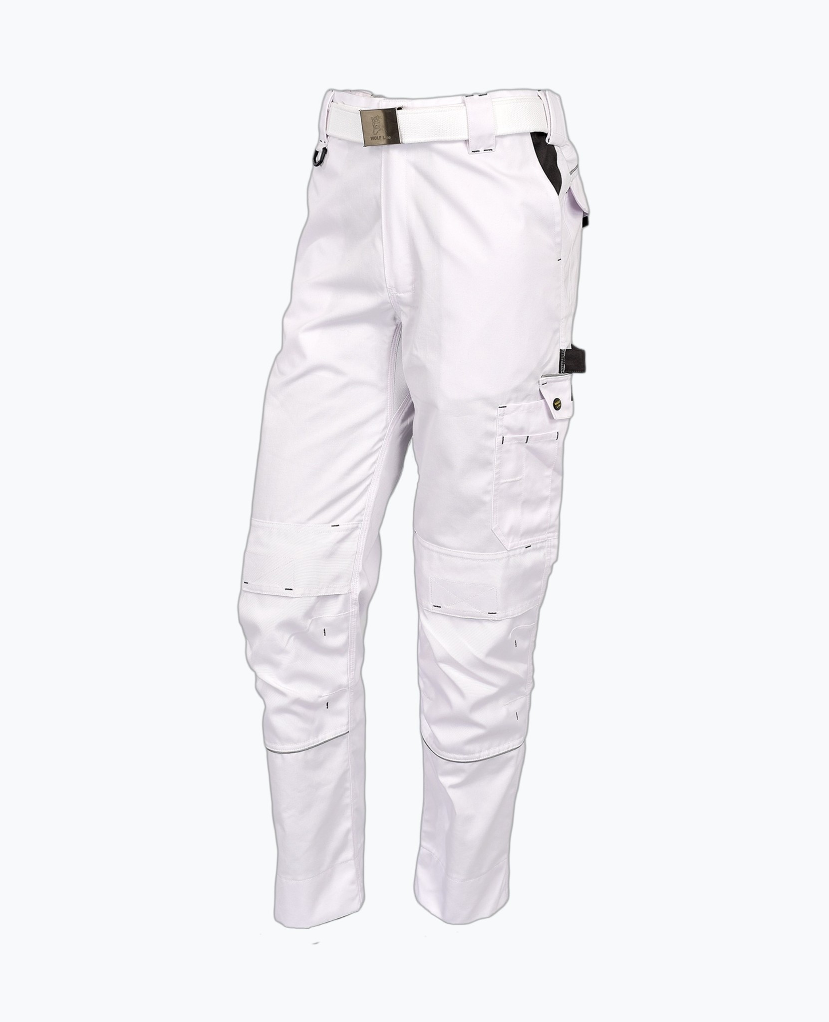 Wolf Line - Schilderbroek Perfecto stretch