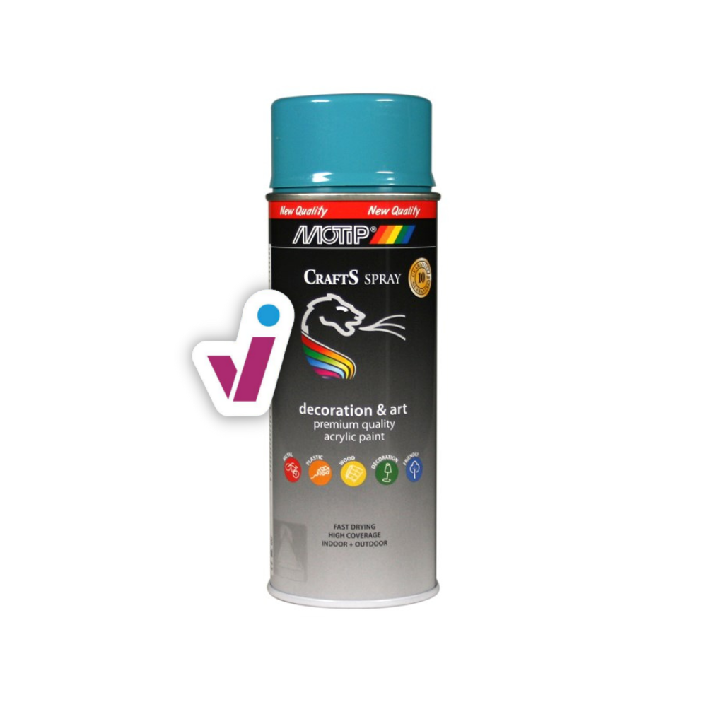 MOTIP Crafts Spray 