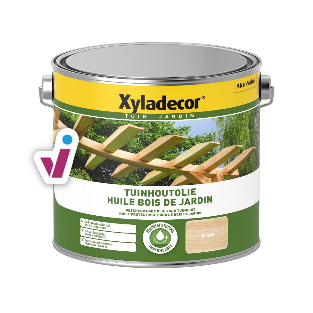 Xyladecor Tuinhoutolie