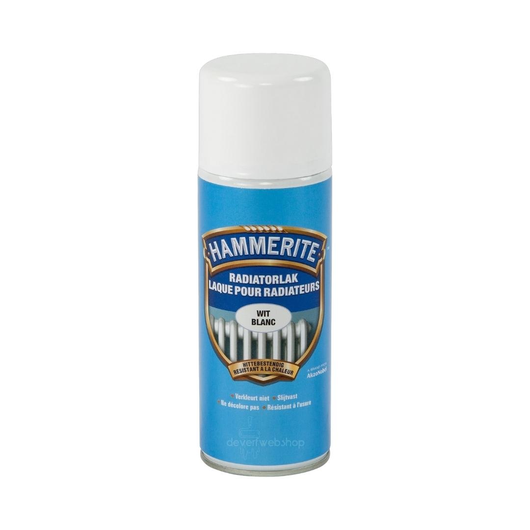 Hammerite Radiatorlak Spray
