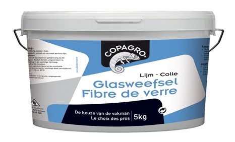Copagro Glasweefsellijm