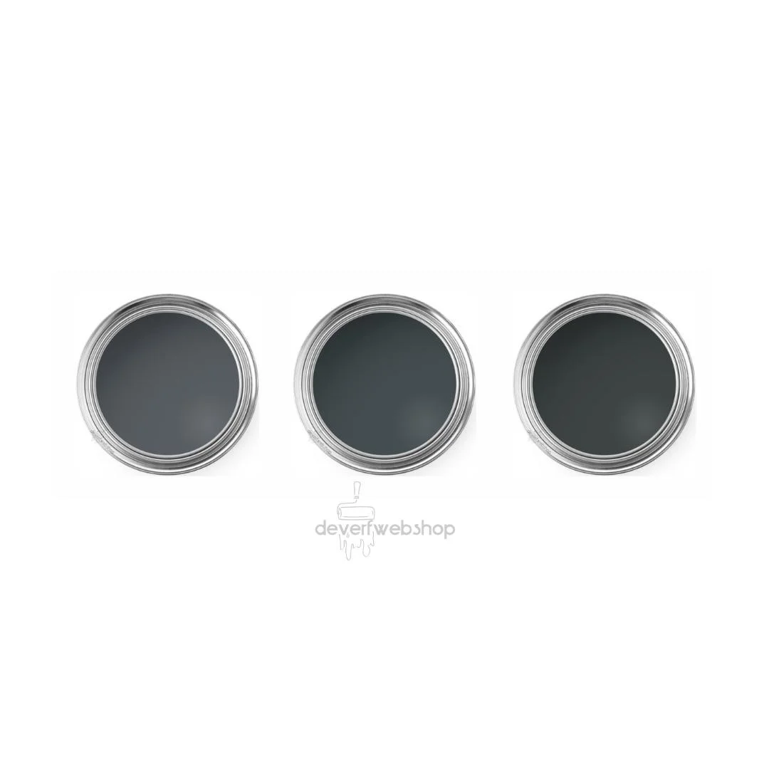 Sigma Colour Tester Pack - RAL 7015, 7016 and 7021