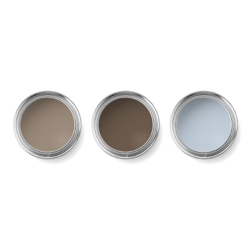 Sigma Set Kleurtesters: Trendkleuren 2027