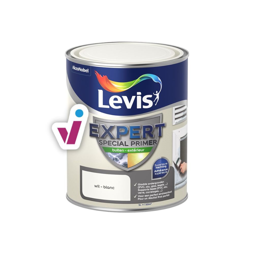 Levis Expert Special Primer Extérieur 