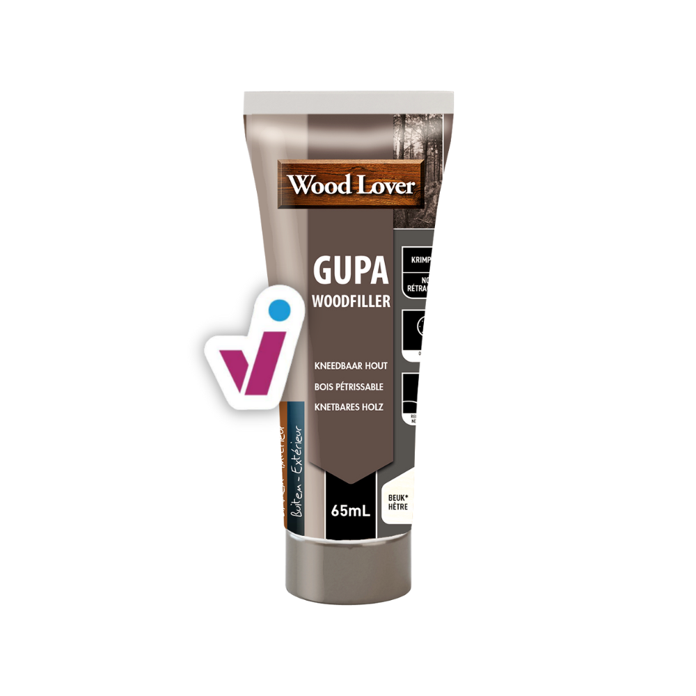 WoodLover Wood Filler