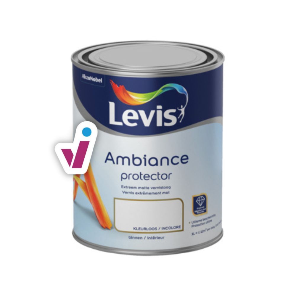 Levis Ambiance Protector