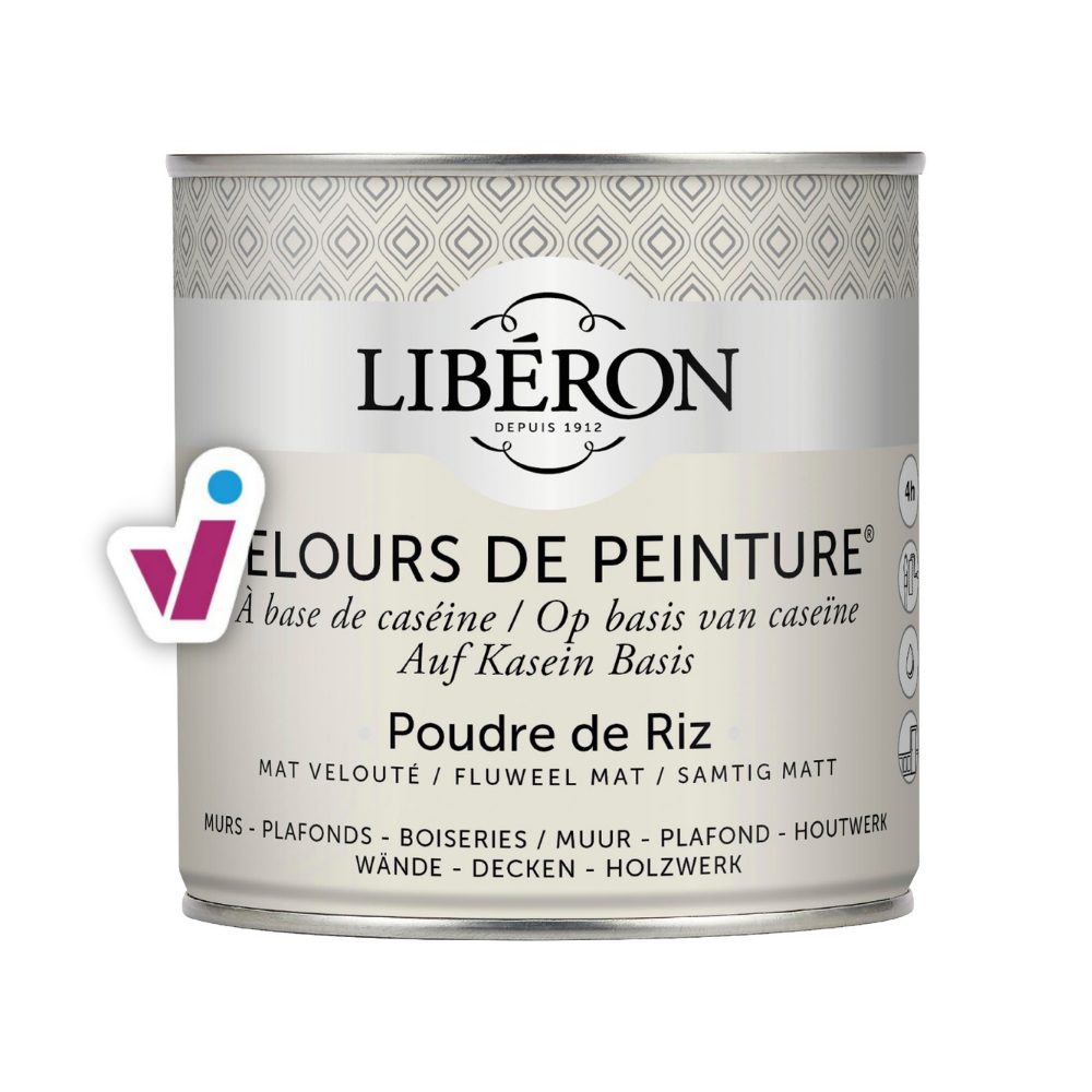 Libéron Velours De Peinture