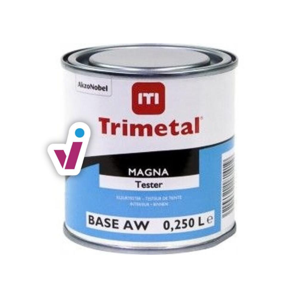 Trimetal Testeur De Couleur