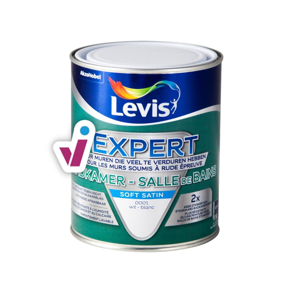 Levis Expert Salle De Bains