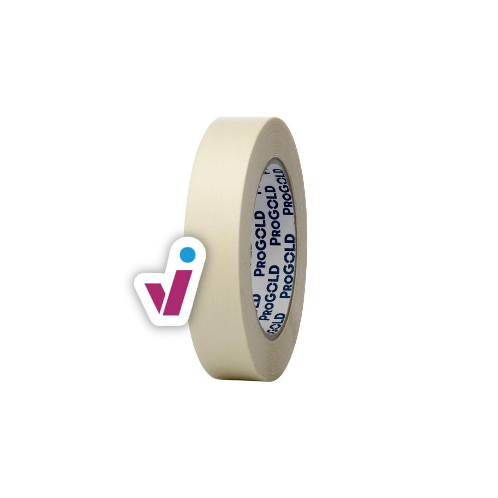 ProGold Beige Ruban de Masquage