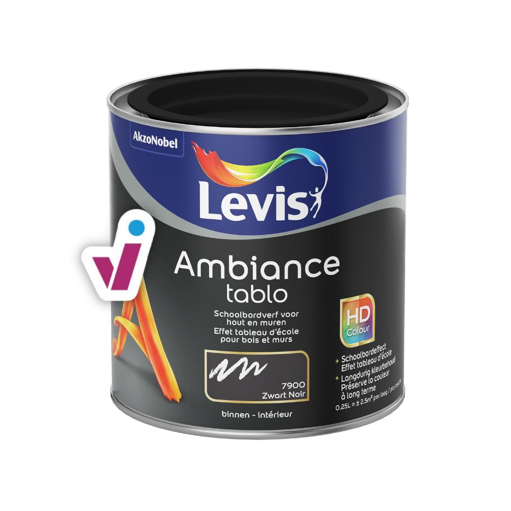 Levis Ambiance Tablo