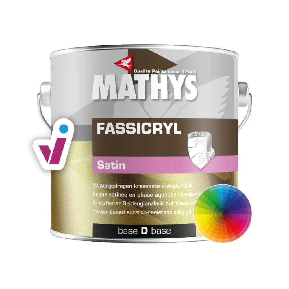 Holbe Mathys Mathys Verf Kopen - Volledige aanbod!