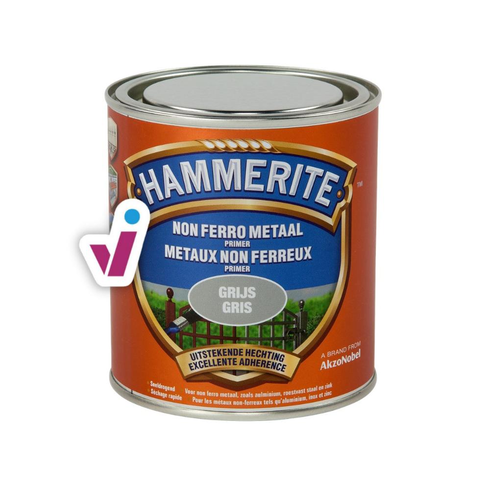 Hammerite Kopen - Roestwerende metaallak en hittebestendig!